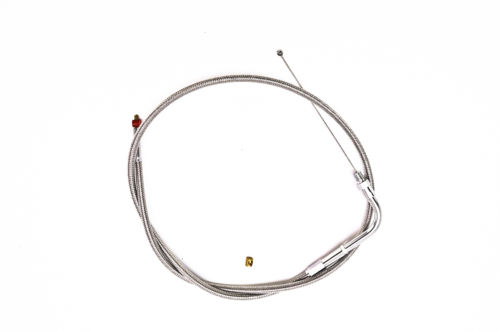 THROTTLE CABLE PULL 2